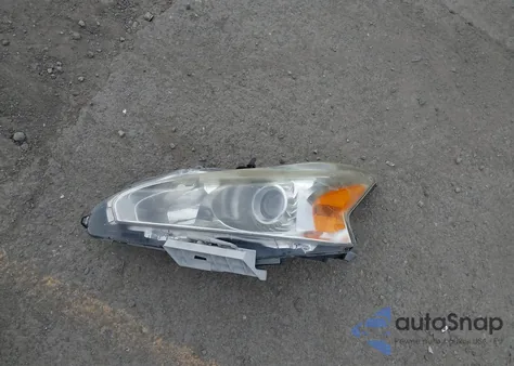 2014 Nissan Altima 2.5 S from USA, damaged, VIN 1N4AL3AP6EN385220